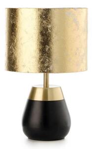 LAMPA NA NOČNÍ STOLEK, E27, 23/37.5 cm XXXL - Online Only svítidla, Online Only