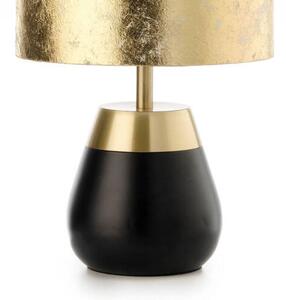 LAMPA NA NOČNÍ STOLEK, E27, 23/37.5 cm - Online Only svítidla, Online Only