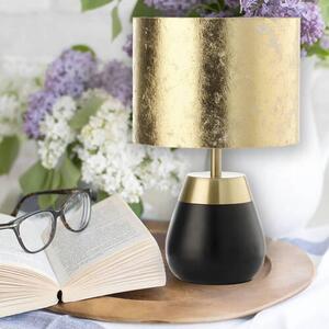 LAMPA NA NOČNÍ STOLEK, E27, 23/37.5 cm - Online Only svítidla, Online Only