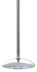 STOJACÍ LAMPA, 35/180 cm - Online Only svítidla, Online Only