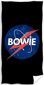Carbotex Froté osuška David Bowie Blue Planet