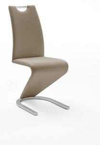 Jídelní židle AMADO (Cappuccino)