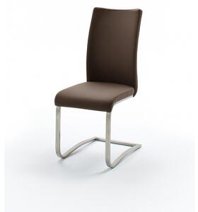 Jídelní židle ARCO II (Hnědá)