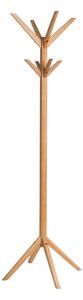 Rowico Home, Dřevěný stojací věšák CONFETTI, 178 cm | dub 103634