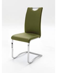 Jídelní židle KOELN (různé barvy), Oliva