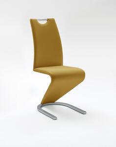 Jídelní židle AMADO (různé barvy), Curry