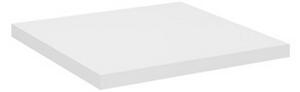 Koupelnová deska NOVA WHITE 40cm