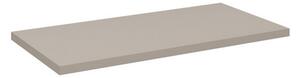 Koupelnová deska NOVA CASHMERE 80cm
