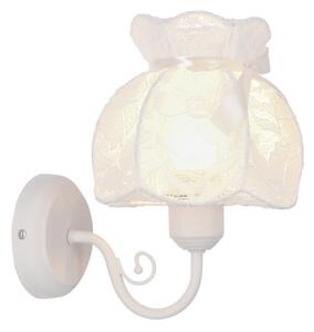 Nástěnná lampa ROSSINI 1xE27/40W/230V