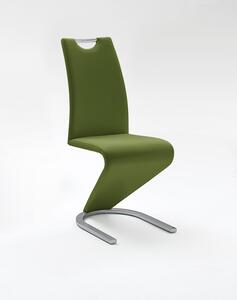Jídelní židle AMADO (různé barvy), Oliva