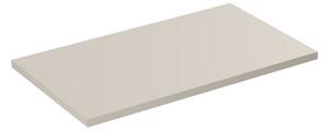 Koupelnová deska ADEL CASHMERE 80,6cm