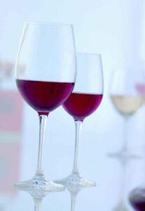 SKLENICE NA BURGUNDSKÉ Schott Zwiesel - Sklenice na červené víno