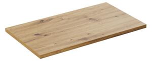 Koupelnová deska ARTISAN 80cm