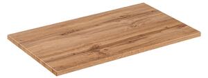 Koupelnová deska ADEL OAK 80,6cm