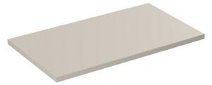 Koupelnová deska DALIA CASHMERE 80cm