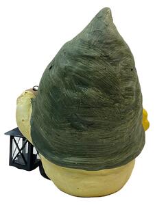Skřítek s lucernou 32 x 27 cm Prodex A00505