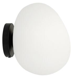 Stropní svítidlo STONES 1xE27/40W/230V pr. 30 cm