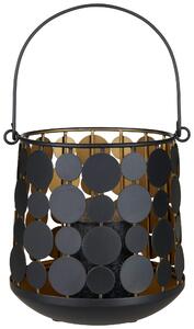 LUCERNA kov Ambia Home