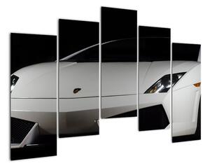 Lamborghini - obraz auta (125x90cm)