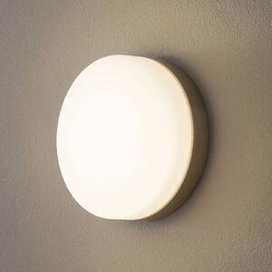 Babylon - LED stropní svítidlo pro koupelny 23 cm