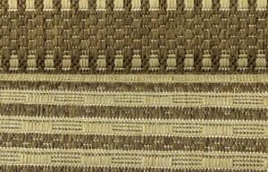 LALEE Kusový koberec FINCA 501/coffee BARVA: Hnědá, ROZMĚR: 60x110 cm