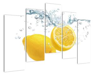 Citron- Obraz (125x90cm)