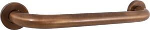 Slezák Rav retro madlo stará mosaz 353 mm (bronz) Koupelnový doplněk COLORADO Varianta: Barva: stará mosaz