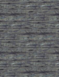 Vliesová obrazová tapeta na zeď, modrá, malba, FW4053-4, Feature Walls, Decoprint