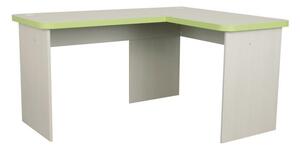 BRADOP Psací stůl rohový C013 - (š/v/h) 150 x 76 x 120 cm