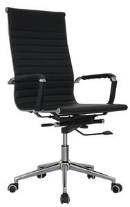 BRADOP Kancelářská židle ZK73 MAGNUM - židle - černá
