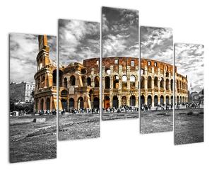 Koloseum - obraz (125x90cm)