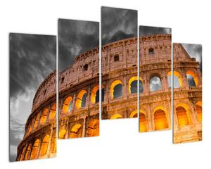 Coloseum - obraz (125x90cm)