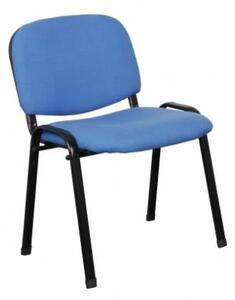BRADOP Kancelářská židle ZK17 JEFF VARIANTA PROVEDENÍ: modrá