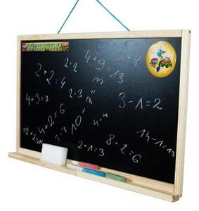 Aga4Kids Dětská nástěnná tabule TW1
