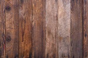 DIMEX | Vliesová fototapeta Rustikální dřevěná prkna MS-5-2565 | 375 x 250 cm | hnědá