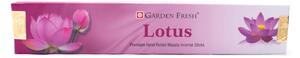 Garden Fresh Lotus - vonné tyčinky 15 g
