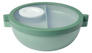 BENTO BOX plast plast 1,5 l Mepal - Krabičky na jídlo