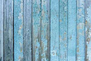 DIMEX | Vliesová fototapeta Dřevěné lamely MS-5-2566 | 375 x 250 cm | modrá