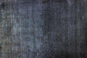 DIMEX | Vliesová fototapeta Poškrábaná kovová textura MS-5-2611 | 375 x 250 cm | šedá