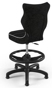 Dětská židle ENTELO PETIT 2 černá
