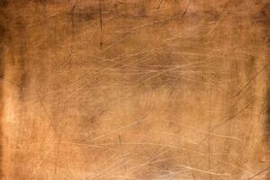 DIMEX | Vliesová fototapeta Bronzová textura MS-5-2618 | 375 x 250 cm | měděná