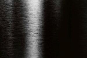 DIMEX | Vliesová fototapeta Černé metalické pozadí MS-5-2613 | 375 x 250 cm | černá
