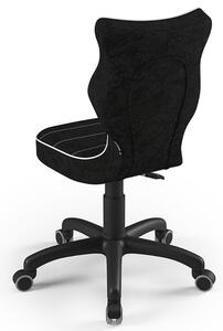 Dětská židle ENTELO PETIT 1 černá