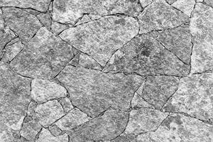 DIMEX | Vliesová fototapeta Textura šedého kamene MS-5-2635 | 375 x 250 cm | šedá