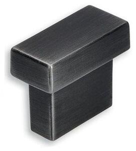 Siro BLOCK železo broušené 20 mm