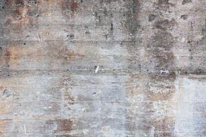 DIMEX | Vliesová fototapeta Stará betonová textura MS-5-2631 | 375 x 250 cm | bílá, šedá