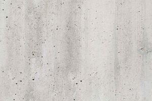 DIMEX | Vliesová fototapeta Stará světlá betonová zeď MS-5-2640 | 375 x 250 cm | bílá, šedá