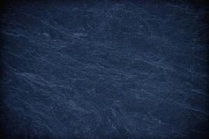 DIMEX | Vliesová fototapeta Tmavě modrá textura MS-5-2637 | 375 x 250 cm | modrá
