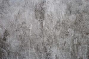 DIMEX | Vliesová fototapeta Textura betonové stěny MS-5-2639 | 375 x 250 cm | šedá