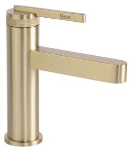 Koupelnová baterie Rea Grace Brush Gold